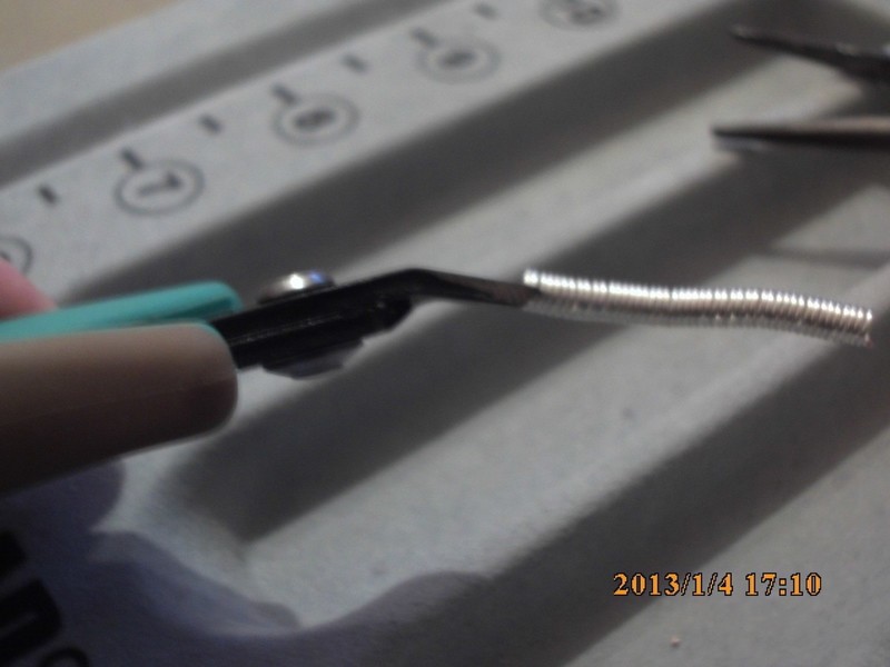 How To Make Jump Rings · How To Make A Jump Rings · Jewelry on Cut Out