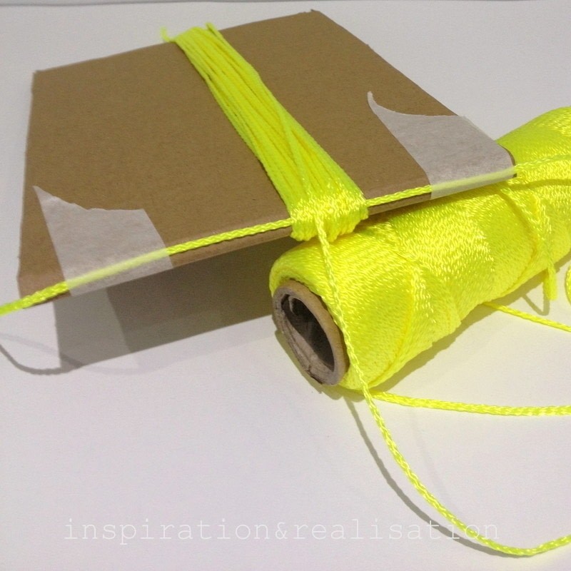 Make A Neon Chain Belt With A Tassel · How To Make A Chain Belt · Other