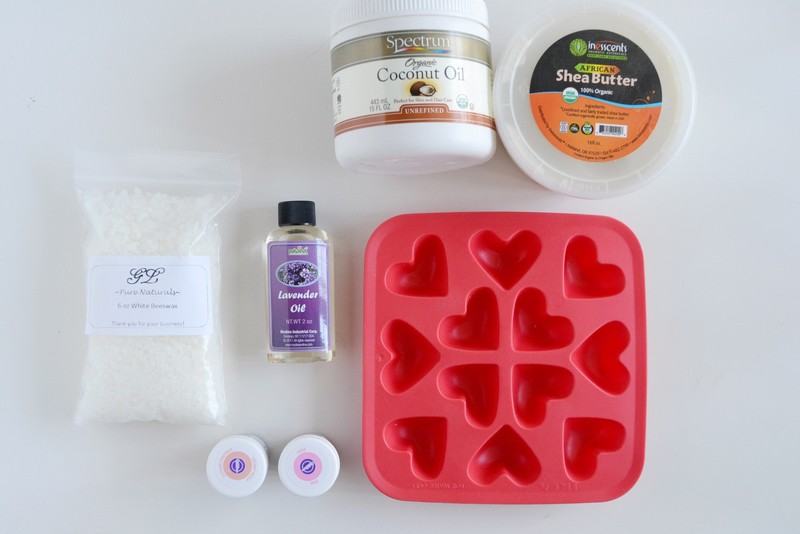 Homemade Lotion Bars · How To Make A Lotion · Beauty on Cut Out + Keep