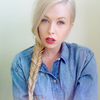 Grace B.
