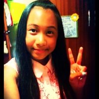 Czarina G.
