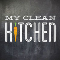 My Clean Kitchen