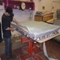 Mattress R.