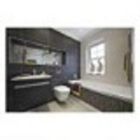 Bathroom I.