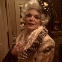 Mary M.
