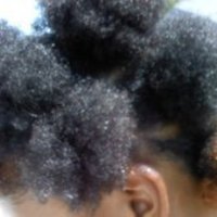 Mingo Natural Hair J.