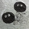 Normal square soot sprites